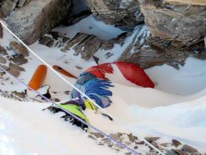 Más de 200 cadáveres están sirviendo de guía en el Everest