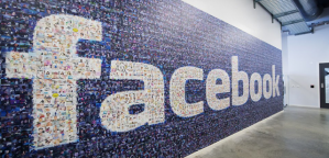 Facebook anuncia crecimiento de utilidades y usuarios