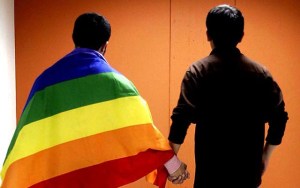 Berlín rehabilitará a homosexuales condenados por ley “heredada” del nazismo
