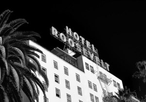 Los hoteles de las estrellas de Hollywood: desde el alegre Charlie Sheen al señor Sinatra