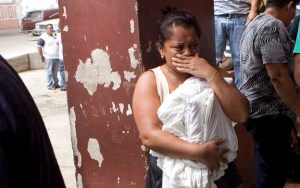 En el Zulia muere mujer que fue retada a tomar pastillas de antidepresivos