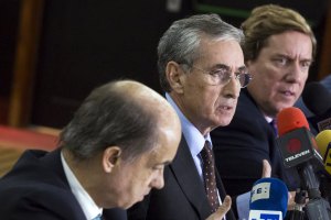 Parlamento Europeo enviará una misión para el 6D