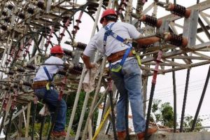Sindicato de la Industria Eléctrica de Lara rechaza agresiones contra los trabajadores
