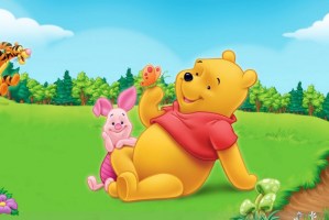 Después de tanta controversia develan el verdadero género de Winnie Pooh
