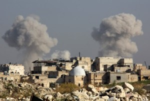 ONU adopta por unanimidad una resolución apoyando plan de paz en Siria