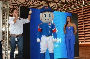 Festival del Jonrón Pepsi regresa al Estadio Universitario de Caracas