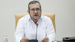 Timochenko, líder de FARC, será operado en Colombia tras sufrir un infarto
