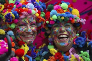 La guía “barata” de entretenimiento para estos carnavales 2016 en la Gran Caracas