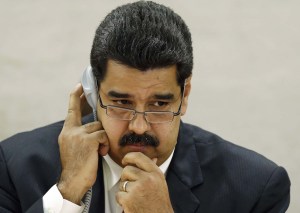 Enmienda constitucional para fin de gobierno de Maduro cuenta con mayor apoyo opositor