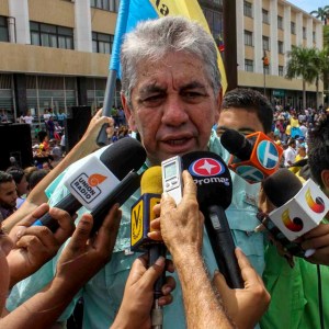 Alfredo Ramos sobre caso “Narco Flores”: Les llegó su cuarto de hora