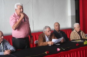 Iván Olivares y Betulio González son los ganadores de los Premios Ymca 2015
