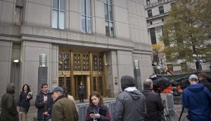 Esta es la Corte Federal en Nueva York donde los sobrinos de Cilia Flores enfrentan cargos (Fotos)