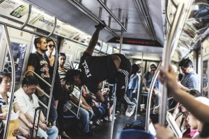 Historial del Metro de Nueva York: Los mejores vídeos virales ¡No te los pierdas!