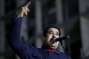 Maduro condena ataques imperialistas luego de arresto de sobrinos de Cilia Flores