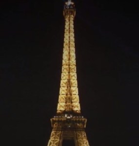 Una “broma pesada” causa la evacuación de los alrededores de la torre Eiffel