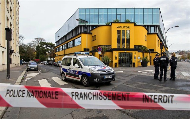 Evacuado el hotel de la selección alemana de fútbol por una amenaza de bomba