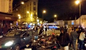 El terror golpea a París: Las FOTOS más impactantes del atentado terrorista