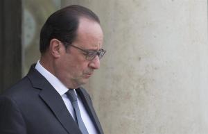 Gobierno de Francia declara la guerra al Estado Islámico