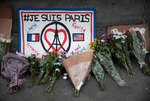 Dos detenidos en Ámsterdam en relación con los atentados de 2015 en París