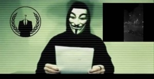 Anonymous declara guerra a Estado Islámico tras ataques de París