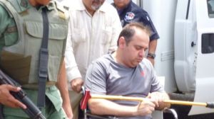Defensores de Kamel Salame demandan a la Corte de Apelaciones de Aragua