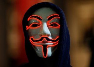 La reaparición de Anonymous también dejó grandes memes con “la verdad” (IMÁGENES)