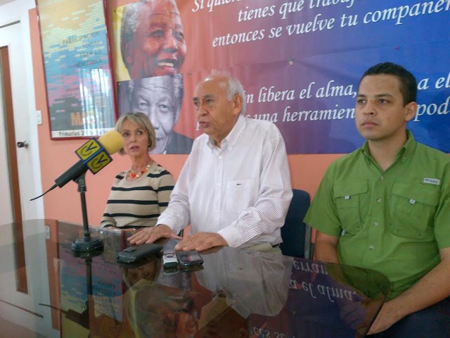 MAS: Silencio de la familia presidencial sobre “Narcosobrinos” preocupa a todos los venezolanos