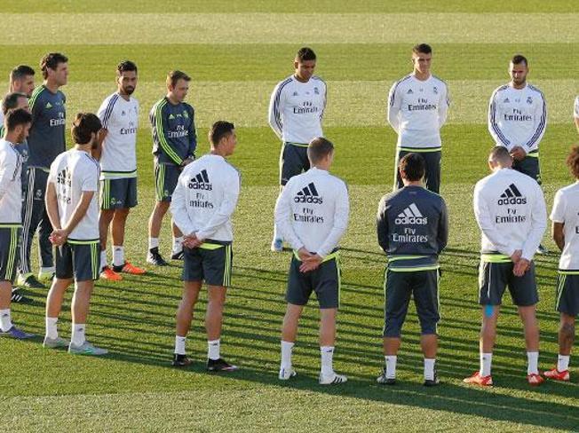LFP: Sanción a Real Madrid y Atlético es desproporcionada y fuera de lugar