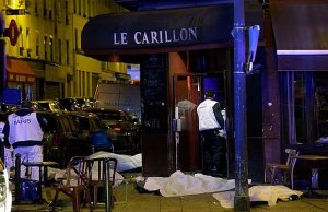 Anulaciones en hoteles y restaurantes tras los atentados de París