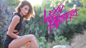 A Lexy Panterra la “Diosa del Twerk” le tiemblan las nalgas en su nuevo video viral