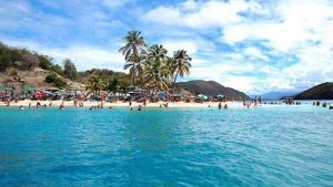 Estado Sucre busca ampliar su oferta turística en la Fitven