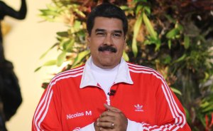 Nuevas amenazas de Maduro: Pónganse a rezar, para que haya paz. Nos vamos para la calle y somos candela