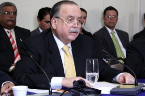 Guillermo Cochez: El chavismo es un peligro para el sistema bancario panameño