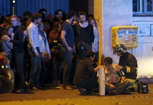 Identifican al tercer yihadista del Bataclán, un francés que fue a Siria