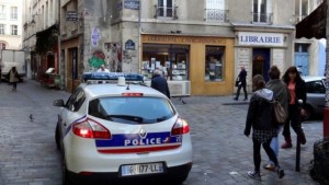 Tres presuntos yihadistas apuñalaron a profesor judío al sur de Francia
