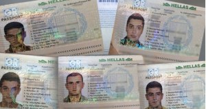 Detienen a cinco sirios con pasaportes falsos en Honduras