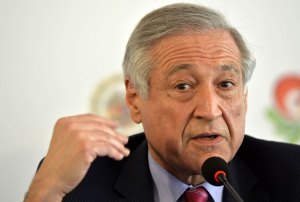 Gobierno de Chile cumplirá encargo de la Corte de pedir a la OEA protección para López y Ceballos