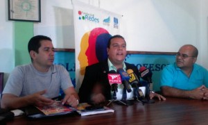 Javier Tarazona: Conatel cierra emisoras y deja abierta la del Ejército de Liberación Nacional