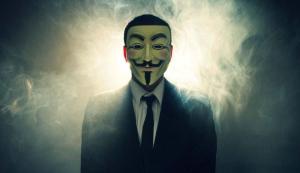 Anonymous difunde los nombres de más de 200 personas relacionadas con el Estado Islámico