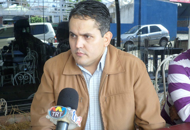 Danny Ramírez: El Paquetazo de Pérez Abad acelera el estallido social