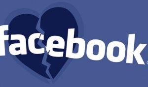 ¿Tuviste una ruptura difícil? Facebook te ayudará a olvidar a tu ex