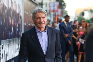 Harrison Ford: No hay duda de que hay algo de Han Solo en mí