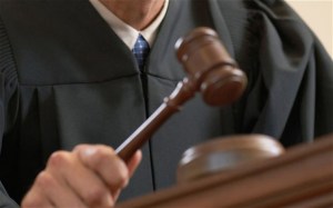 Acusan a dos jueces de El Vigía por solicitar dinero para liberar a cinco personas