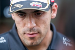 Maldonado: Manejar en la F1 hoy en día es muy fácil, cualquiera puede