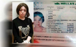 Detienen en Costa Rica a mujer siria con un pasaporte griego