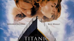 Rodaje de “Titanic”: Director tiránico, barco de tamaño real y envenenamiento colectivo