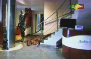 Fuerzas especiales de Mali ingresan a hotel donde grupo islamista retiene rehenes