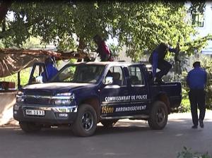 Evacuados los 20 indios retenidos en el hotel de Bamako en Mali