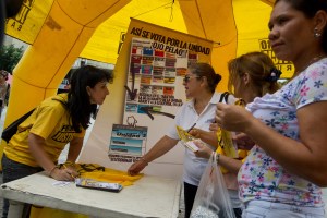 Oposición venezolana pide imparcialidad para firmar el acuerdo de Unasur