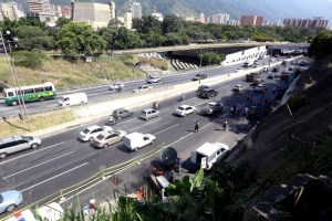Inaugurada segunda fase de la ampliación de la autopista Francisco Fajardo